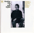 Dylan,bob - Another Side Of Bob Dylan - Music CD
