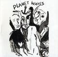 Dylan,bob - Planet Waves - Music CD