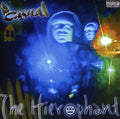 Casual - Hierophant - Music CD