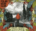 Polar Bear Club - Clash Battle Guilt Pride - Music CD