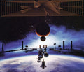 Elks - Destined For The Sun - Music CD