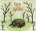 Lightfoot,terra - Terra Lightfoot - Music CD
