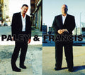 Paley & Francis - Paley & Francis - Music CD