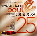 Expansion Soul Sauce 25 / Various - Expansion Soul Sauce 25 / Various - Music CD