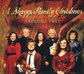 Skaggs,ricky - Skaggs Family Christmas 2 - Music CD