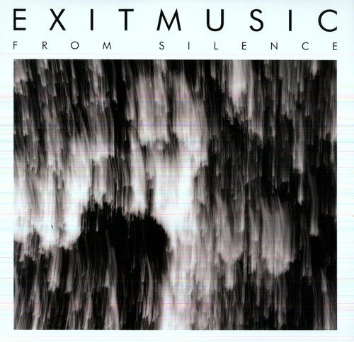 Exitmusic - From Silence - Vinyl Record