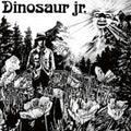 Dinosaur Jr [Reissue] Vinyl Record