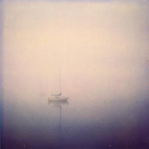 Drift - Blue Hour - Vinyl Record