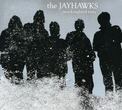 Jayhawks - Mockingbird Time - Music CD