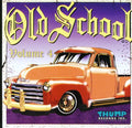 Old School 4 / Various - Old School 4 / Various - Music CD
