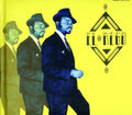 Rego - Rego - Music CD