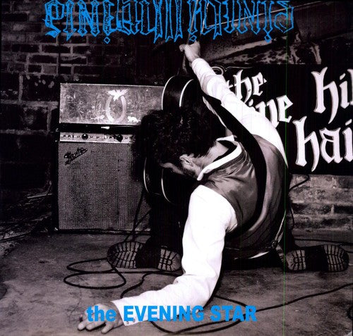 Pine Hill Haints - Evening Star - Vinyl Record