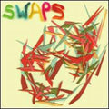 Swaps - Swaps - Vinyl Record