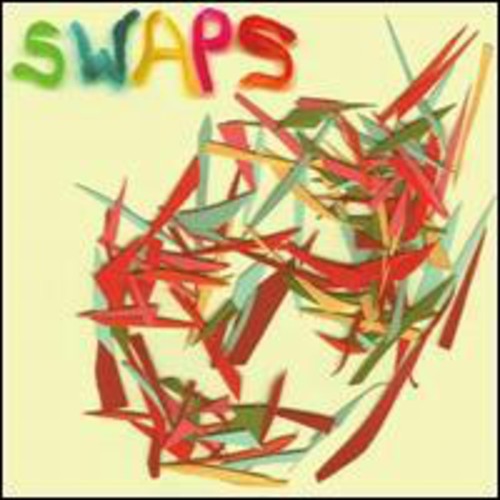 Swaps - Swaps - Vinyl Record