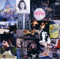 Pre - Third Album - Vinyl Record