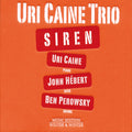 Caine,uri - Siren - Music CD