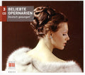 Popular Arias / Various - Popular Arias / Various - Music CD