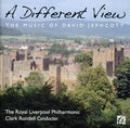 Jephcott / Royal Liverpool Philharmonic / Rundell - Different View: Music Of David Jephcott - Music CD