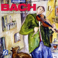 Bach,j.s. / Juritz - Sonatas & Partitas For Violin Solo - Music CD