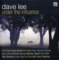 Lee,david / Maccoll / Nyman / Satie - Under The Influence - Music CD