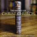 Choir Of Christ Church Cathedral Oxford - Treasures Of Christ Church - Music CD
