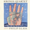 Kronos Quartet - Performs Philip Glass - Music CD