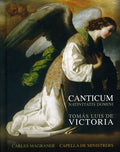 Victoria / Capella De Ministrers / Carles - Canticum Nativitatis Domin - Music CD