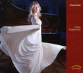 Liszt / Angatschewa - Piano Works - Music CD