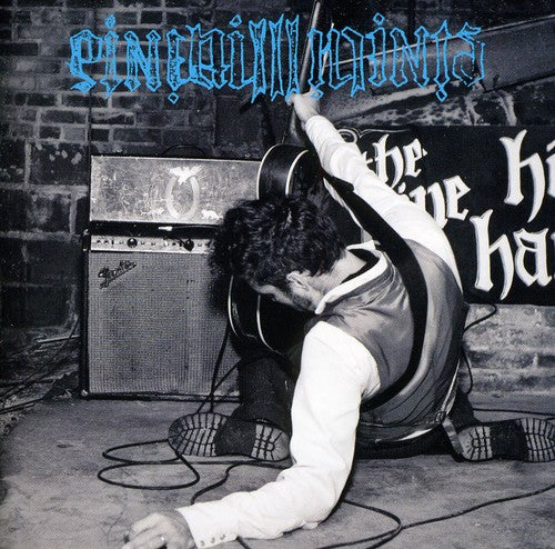 Pine Hill Haints - Evening Star - Music CD