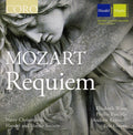 Mozart / Watts / Pancella / Christophers - Requiem - Music CD
