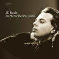 Bach,j.s. / Katsnelson - Music Of Bach - Music CD