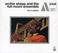 Shepp,archie - Live In Antibes - Music CD
