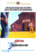 Heaven With A Gun - Heaven With A Gun - DVD