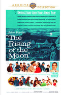 Rising Of The Moon - Rising Of The Moon - DVD