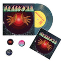 Freescha - Babies In Your Body - Vinyl Record