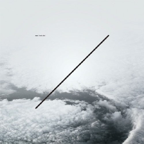 Nest - Body Pilot - Vinyl Record