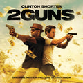 Shorter,clinton - 2 Guns / O.s.t - Music CD