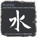 Ron,yuval - Water - Music CD