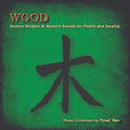 Ron,yuval - Wood - Music CD