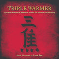 Yuval,ron - Triple Warmer - Music CD