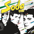 Soda Stereo - Soda Stereo - Vinyl Record