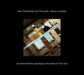 Dalachinsky,steve & Snobs - Massive Liquidity - Music CD