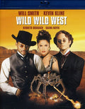 Wild Wild West (1999) - Wild Wild West (1999) - Blu-ray