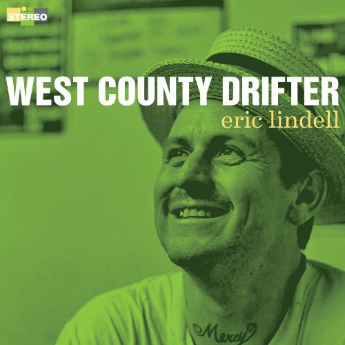 West County Drifter [LP] Vinyl Record