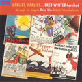 Winter,fred - Harligt Harligt - Music CD