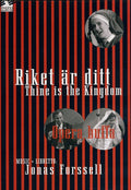 Forssell,jonas / Forssell,jonas - Riket Ditt - DVD