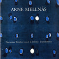 Mellnas,arne - Arne Mellnas - Music CD
