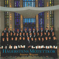 Sandstrom / Jennefelt / Hagerstens Motettkor - Hagerstens Motettkor - Music CD