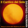 Naumann / - Il Cantico Del Sole - Music CD