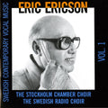 Lidholm / Werle - Swedish Contemporary Vocal Music 1 - Music CD